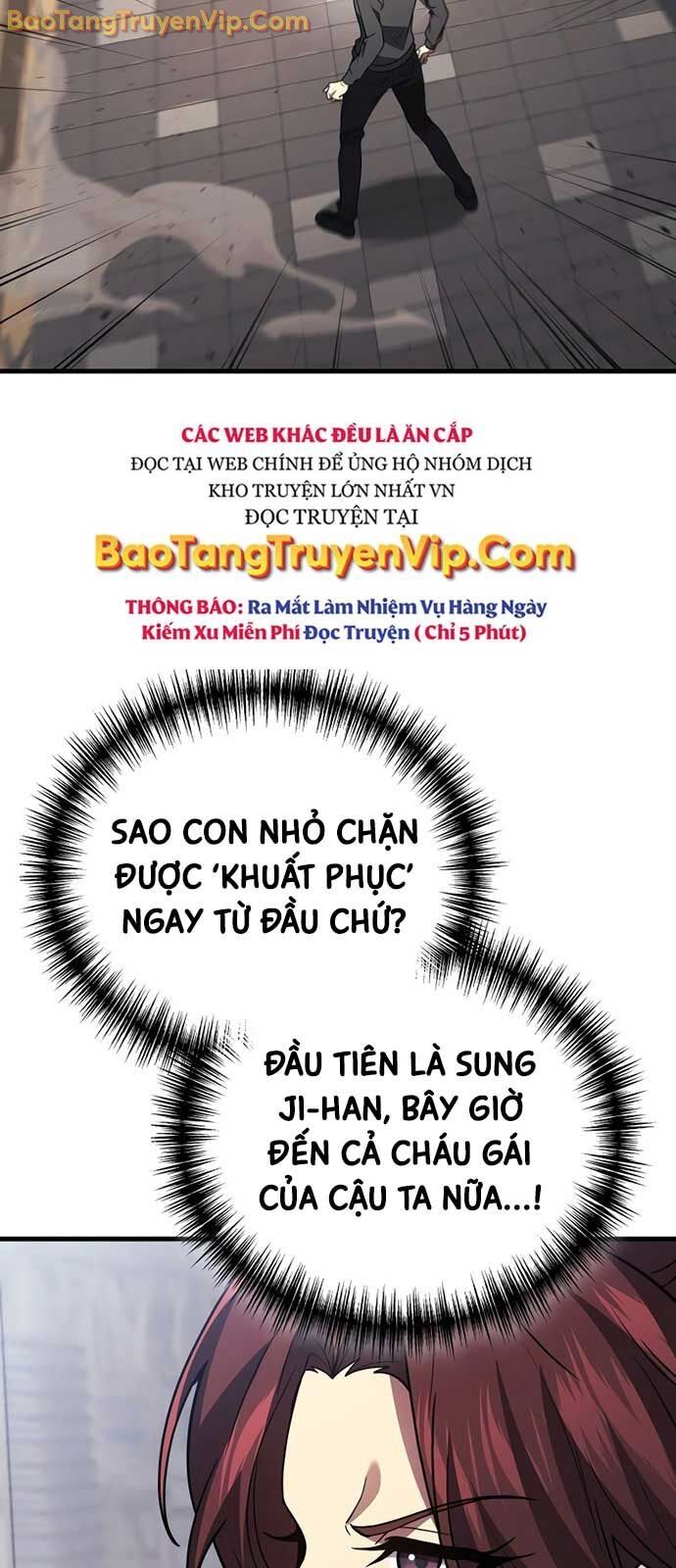 Thần Chiến Tranh Trở Lại Cấp 2 - Chapter 98 - Page 35