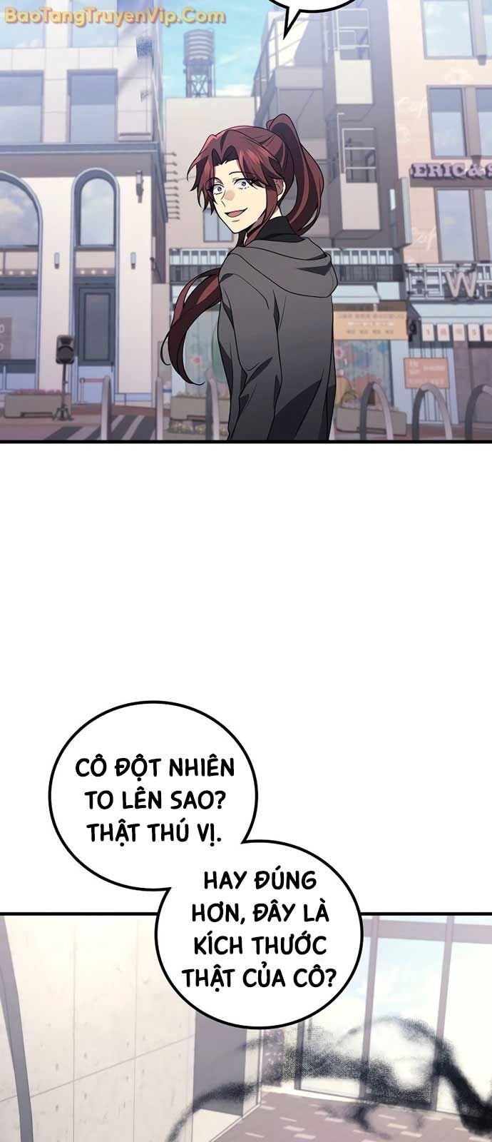 Thần Chiến Tranh Trở Lại Cấp 2 - Chapter 98 - Page 39