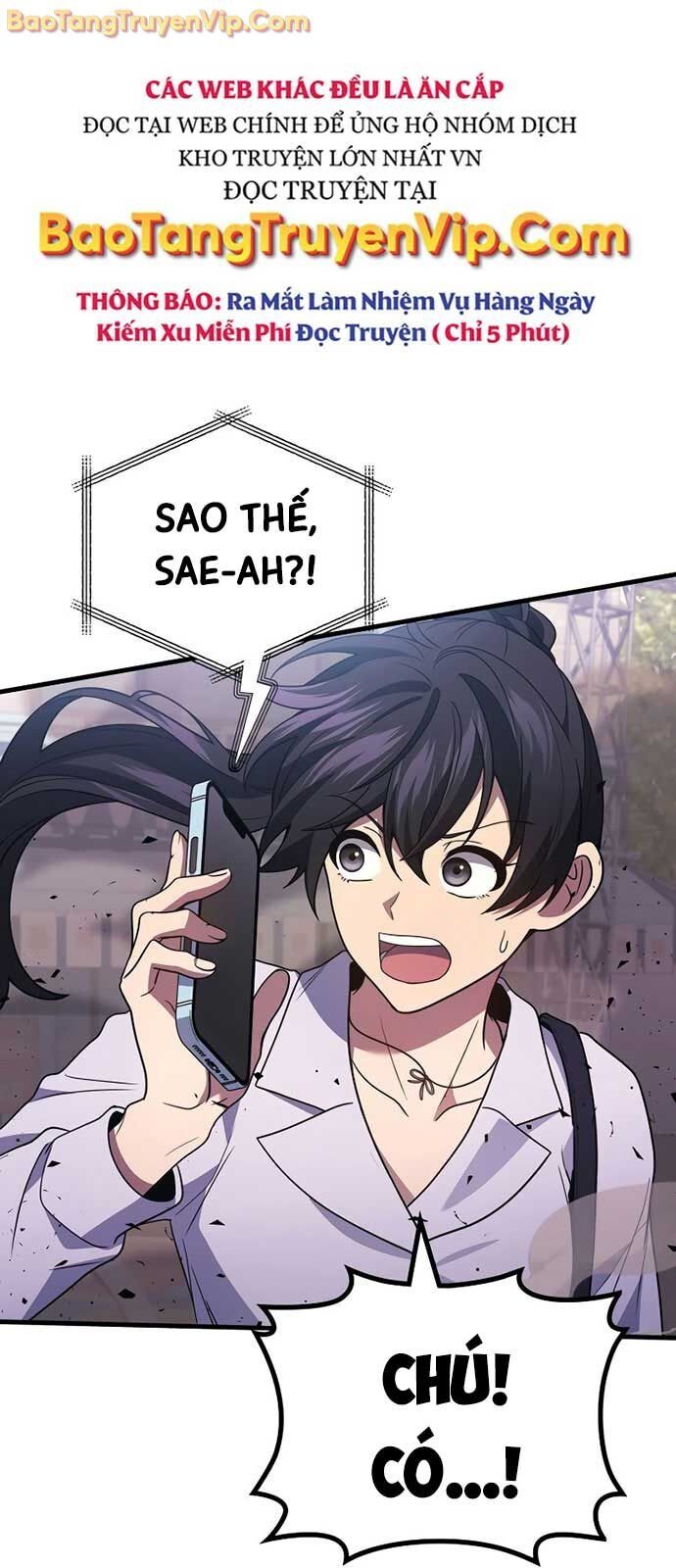 Thần Chiến Tranh Trở Lại Cấp 2 - Chapter 98 - Page 4