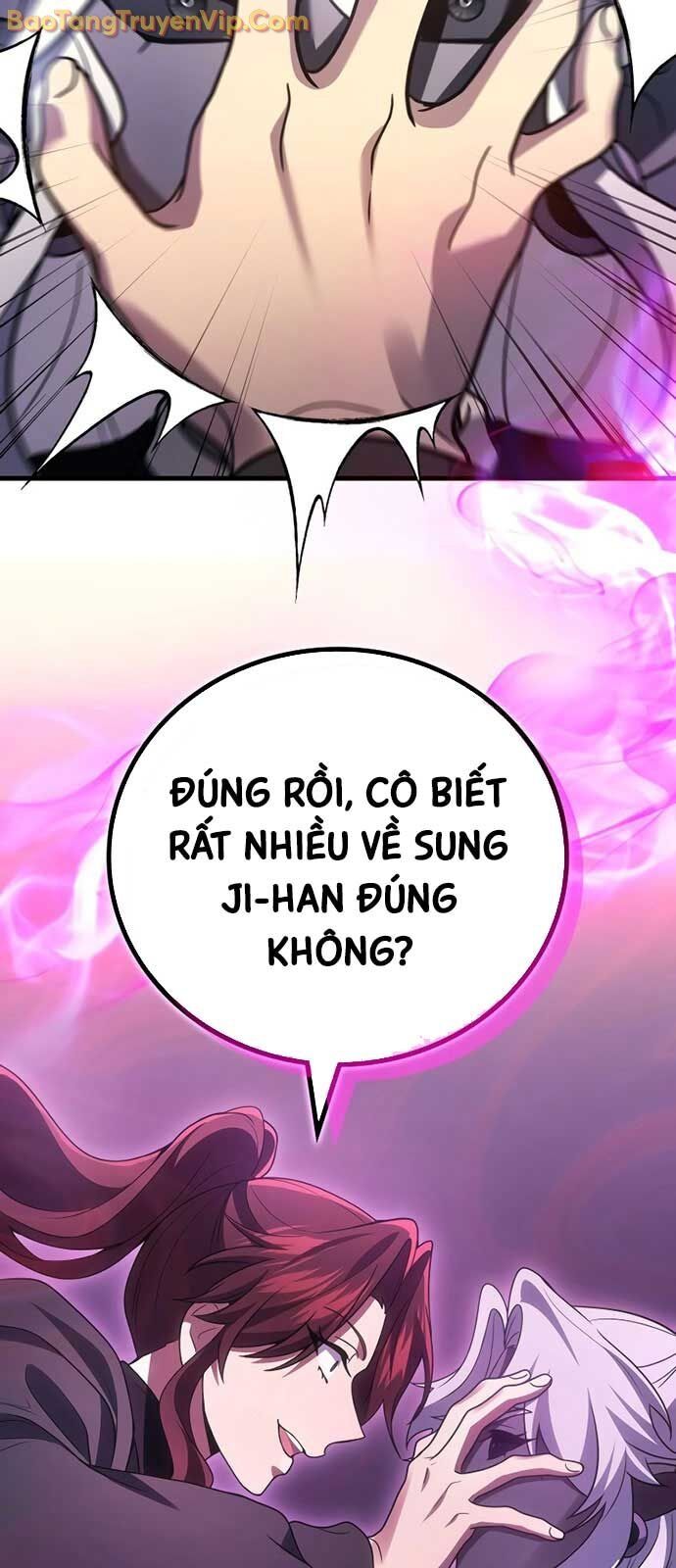 Thần Chiến Tranh Trở Lại Cấp 2 - Chapter 98 - Page 41