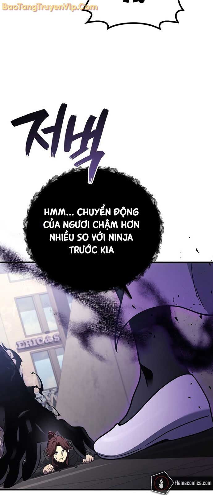 Thần Chiến Tranh Trở Lại Cấp 2 - Chapter 98 - Page 53