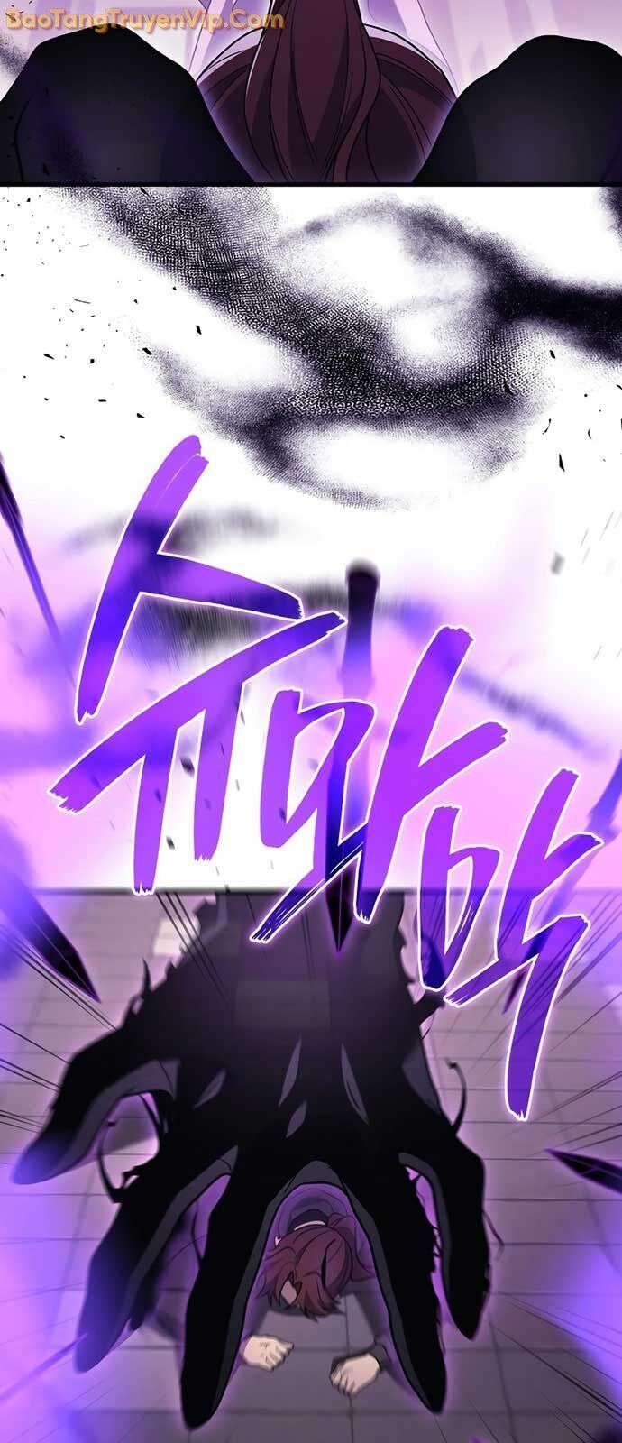 Thần Chiến Tranh Trở Lại Cấp 2 - Chapter 98 - Page 55