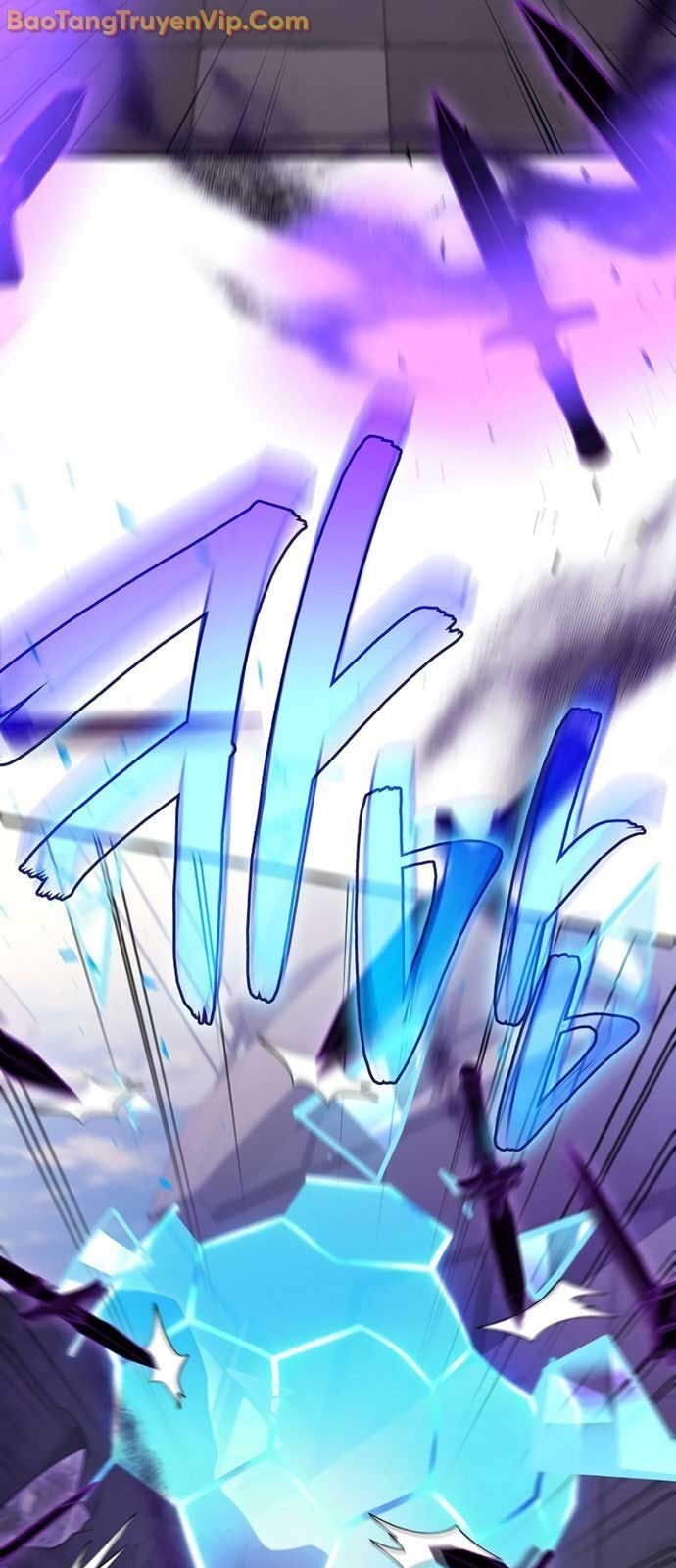 Thần Chiến Tranh Trở Lại Cấp 2 - Chapter 98 - Page 56