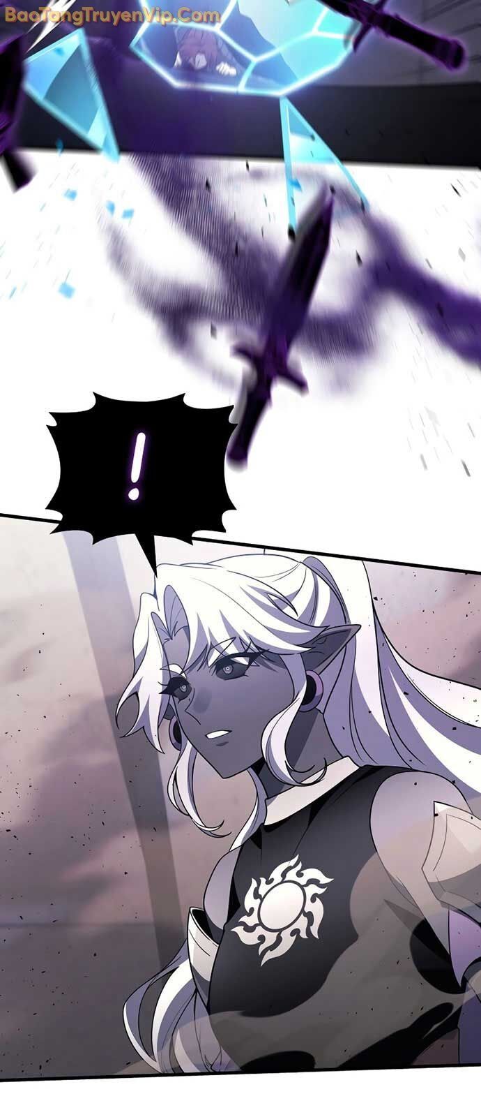 Thần Chiến Tranh Trở Lại Cấp 2 - Chapter 98 - Page 57