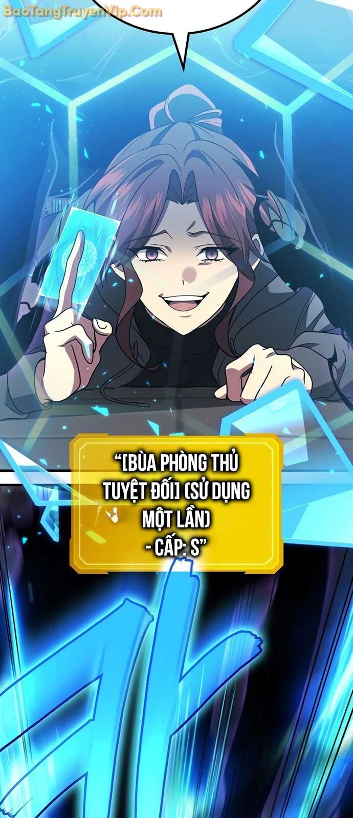 Thần Chiến Tranh Trở Lại Cấp 2 - Chapter 98 - Page 59