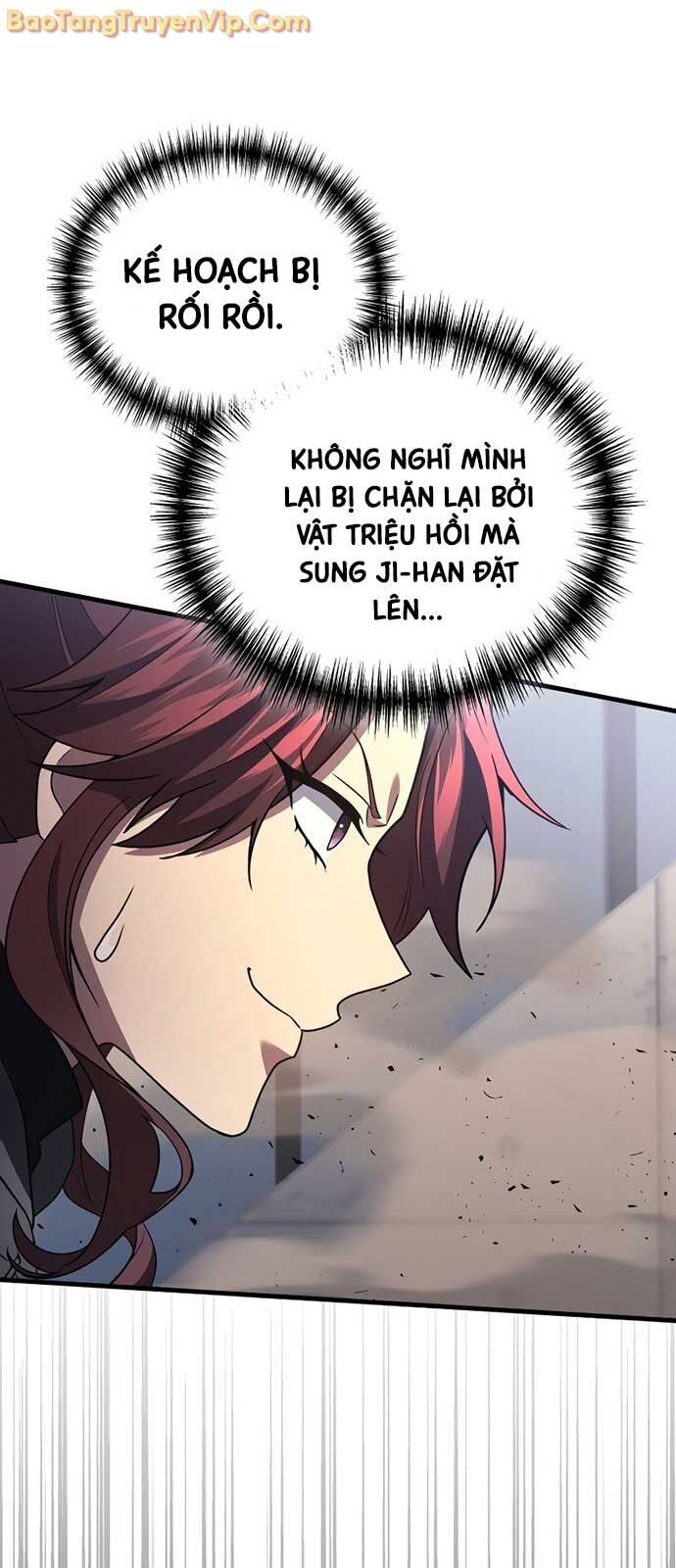 Thần Chiến Tranh Trở Lại Cấp 2 - Chapter 98 - Page 64