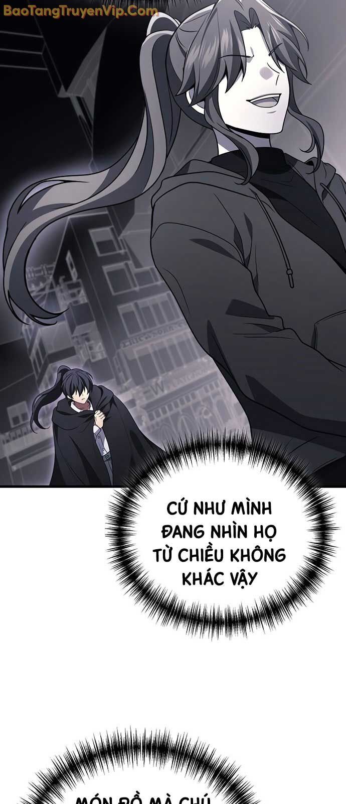 Thần Chiến Tranh Trở Lại Cấp 2 - Chapter 98 - Page 69