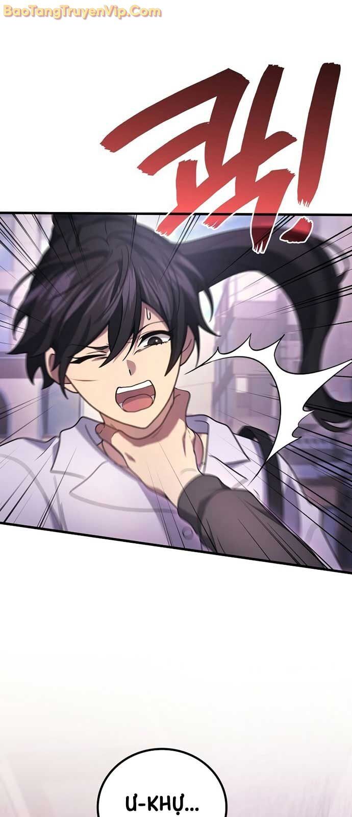 Thần Chiến Tranh Trở Lại Cấp 2 - Chapter 98 - Page 7