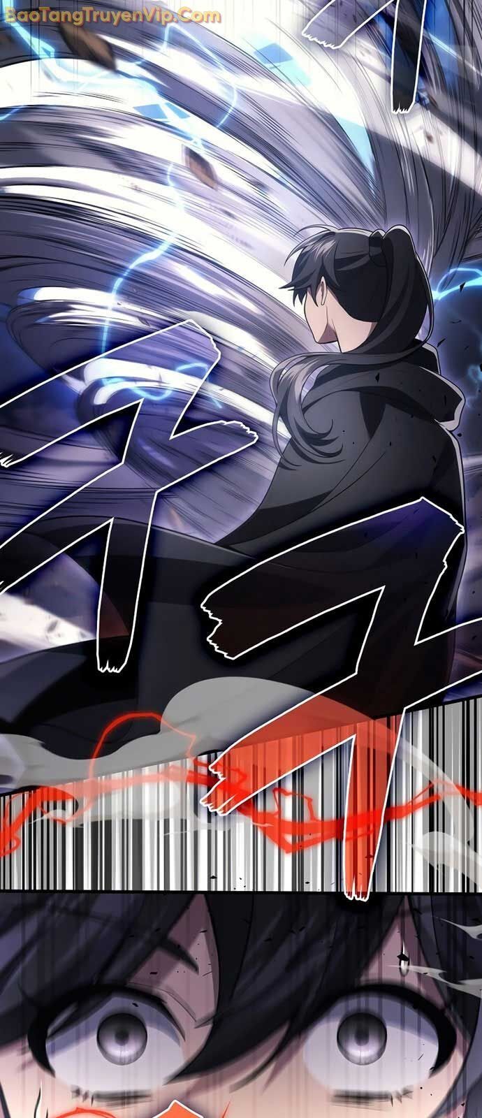 Thần Chiến Tranh Trở Lại Cấp 2 - Chapter 98 - Page 73