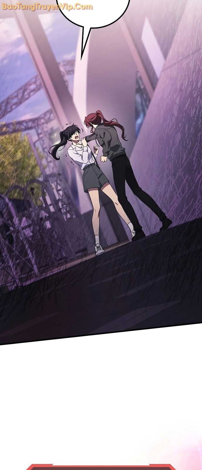 Thần Chiến Tranh Trở Lại Cấp 2 - Chapter 98 - Page 8