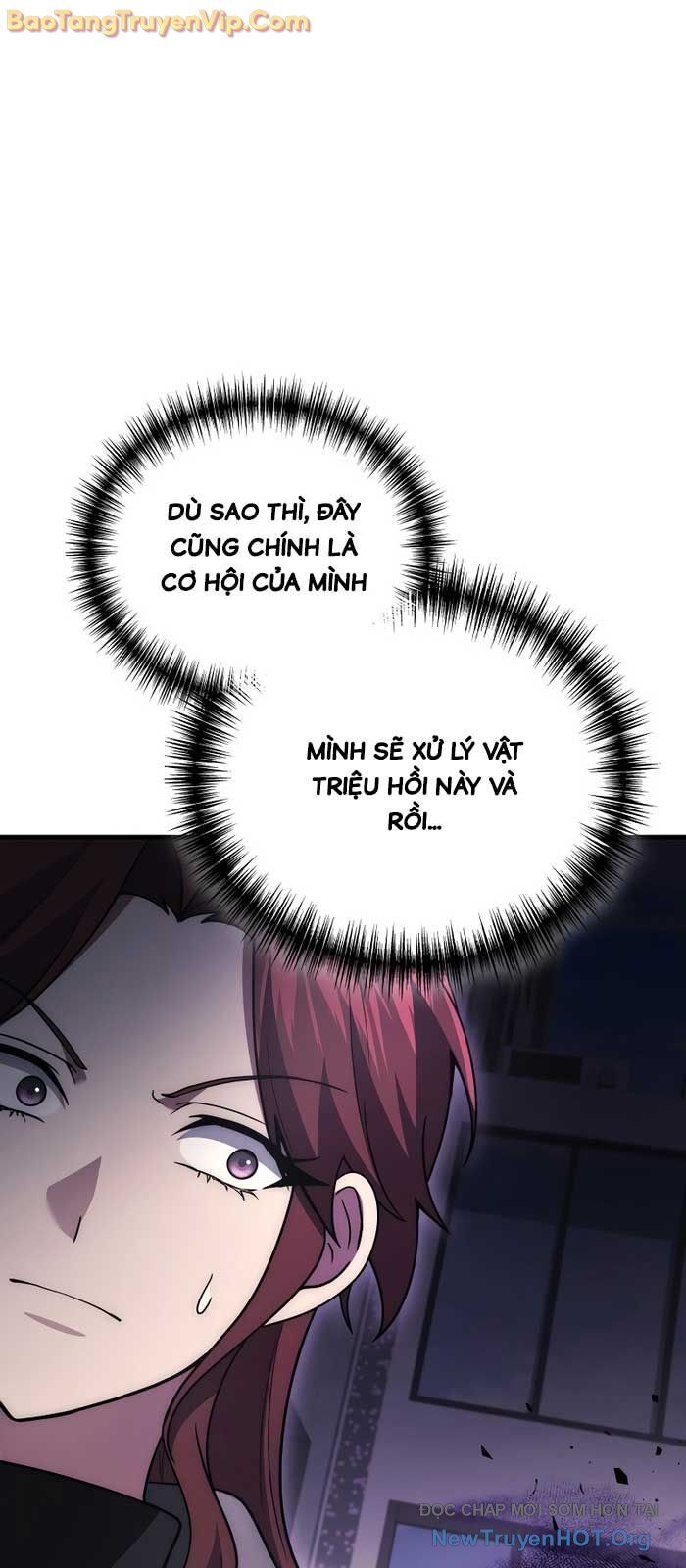 Thần Chiến Tranh Trở Lại Cấp 2 - Chapter 99 - Page 11