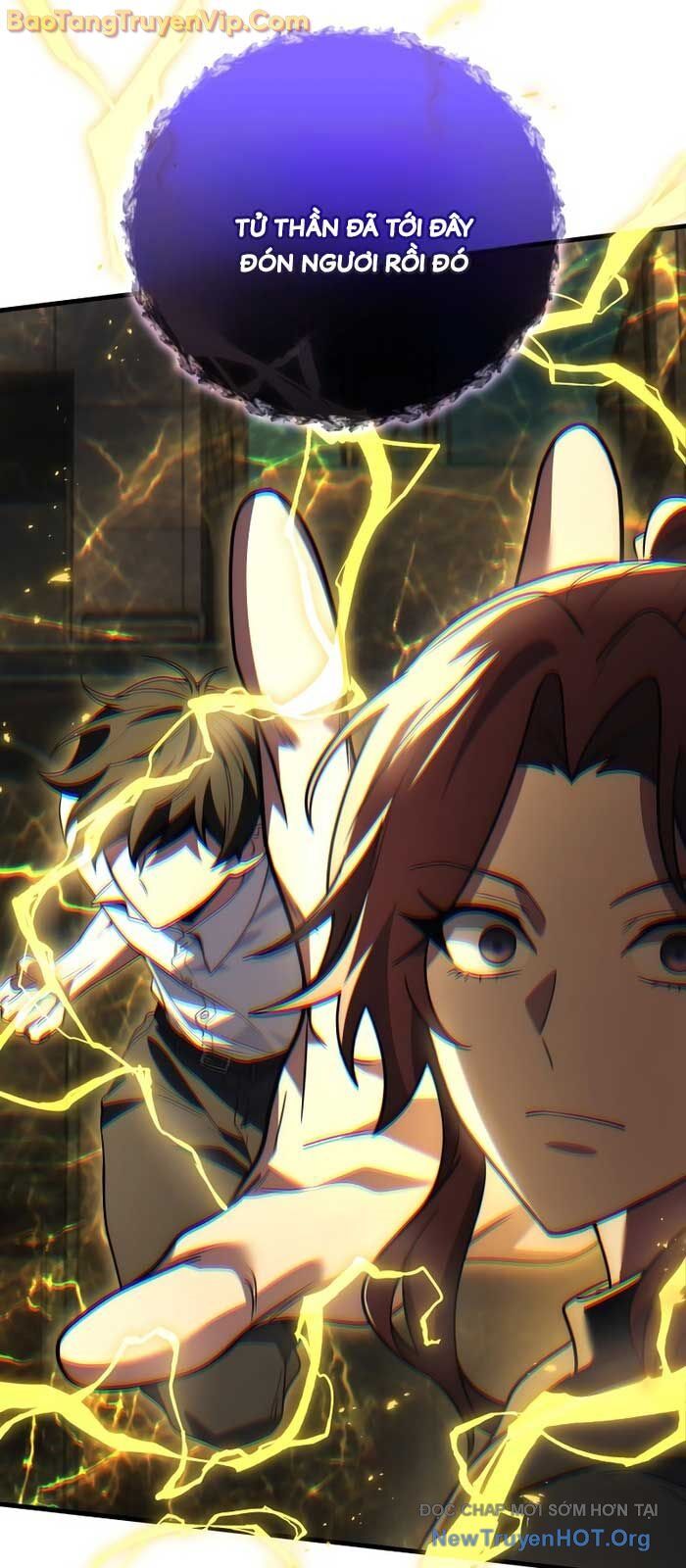 Thần Chiến Tranh Trở Lại Cấp 2 - Chapter 99 - Page 16