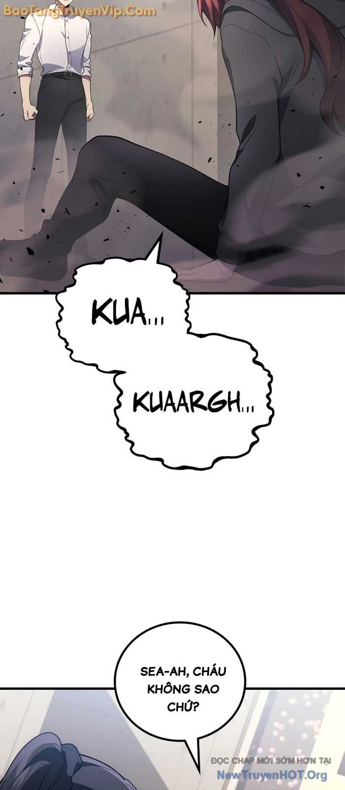 Thần Chiến Tranh Trở Lại Cấp 2 - Chapter 99 - Page 22