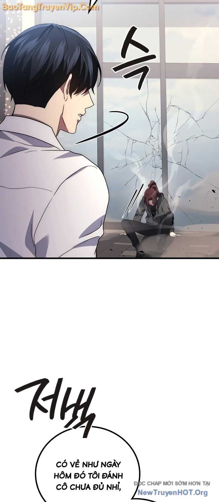 Thần Chiến Tranh Trở Lại Cấp 2 - Chapter 99 - Page 24