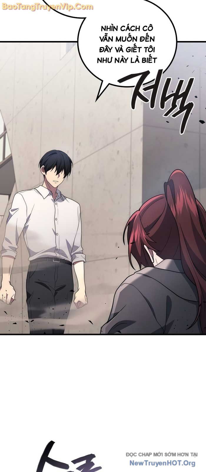 Thần Chiến Tranh Trở Lại Cấp 2 - Chapter 99 - Page 25