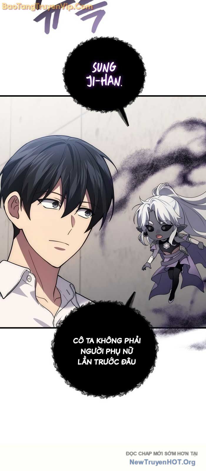 Thần Chiến Tranh Trở Lại Cấp 2 - Chapter 99 - Page 26