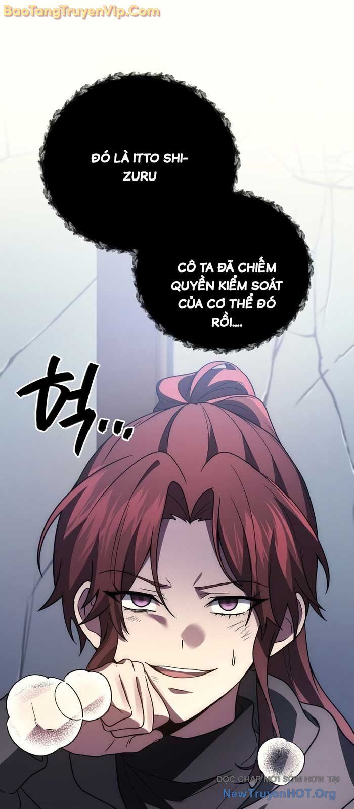 Thần Chiến Tranh Trở Lại Cấp 2 - Chapter 99 - Page 27