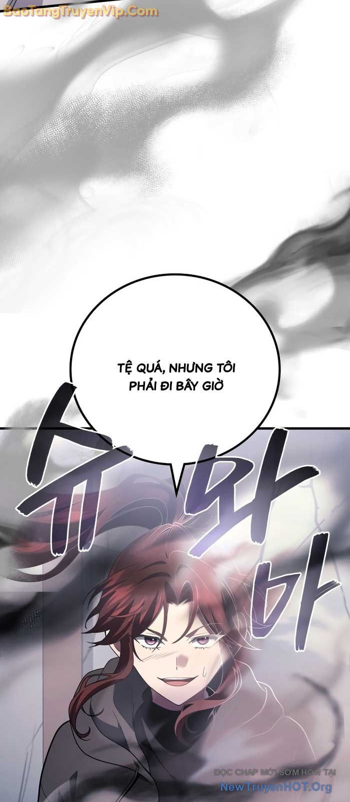 Thần Chiến Tranh Trở Lại Cấp 2 - Chapter 99 - Page 31