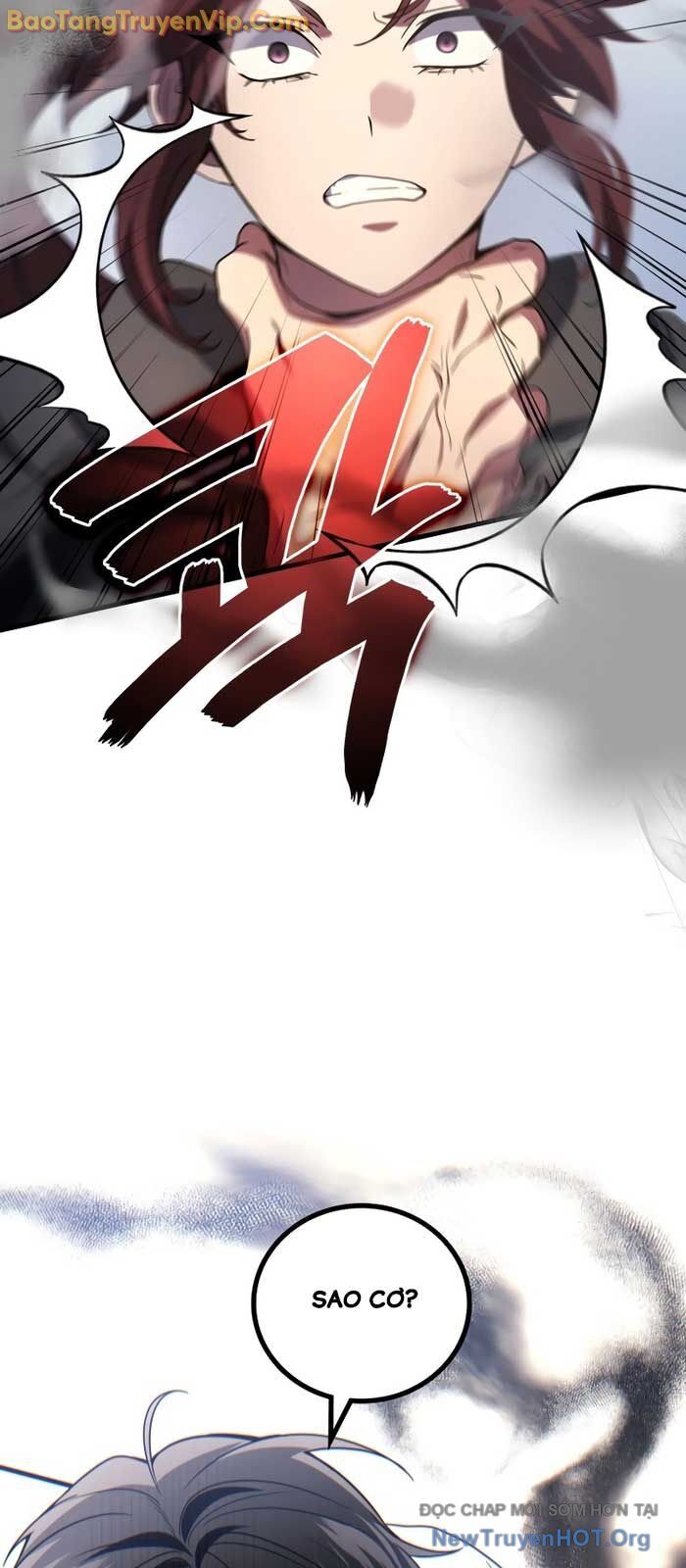 Thần Chiến Tranh Trở Lại Cấp 2 - Chapter 99 - Page 33