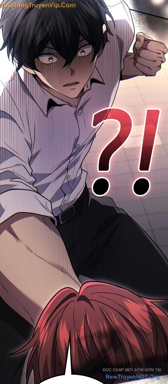 Thần Chiến Tranh Trở Lại Cấp 2 - Chapter 99 - Page 34