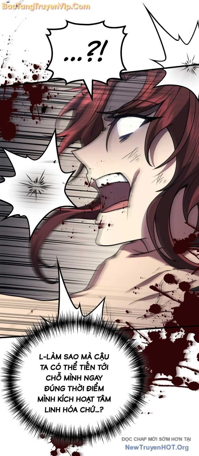 Thần Chiến Tranh Trở Lại Cấp 2 - Chapter 99 - Page 37