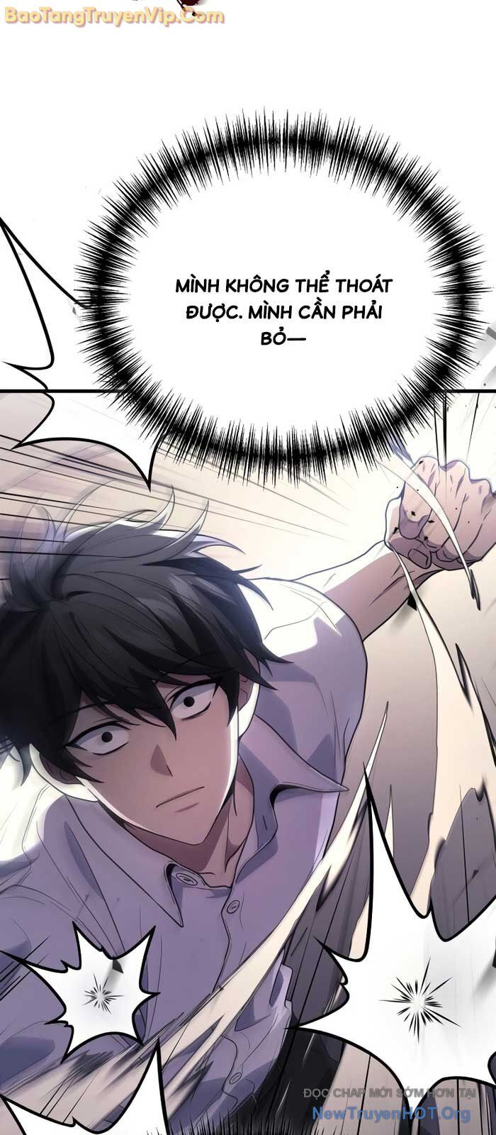 Thần Chiến Tranh Trở Lại Cấp 2 - Chapter 99 - Page 38