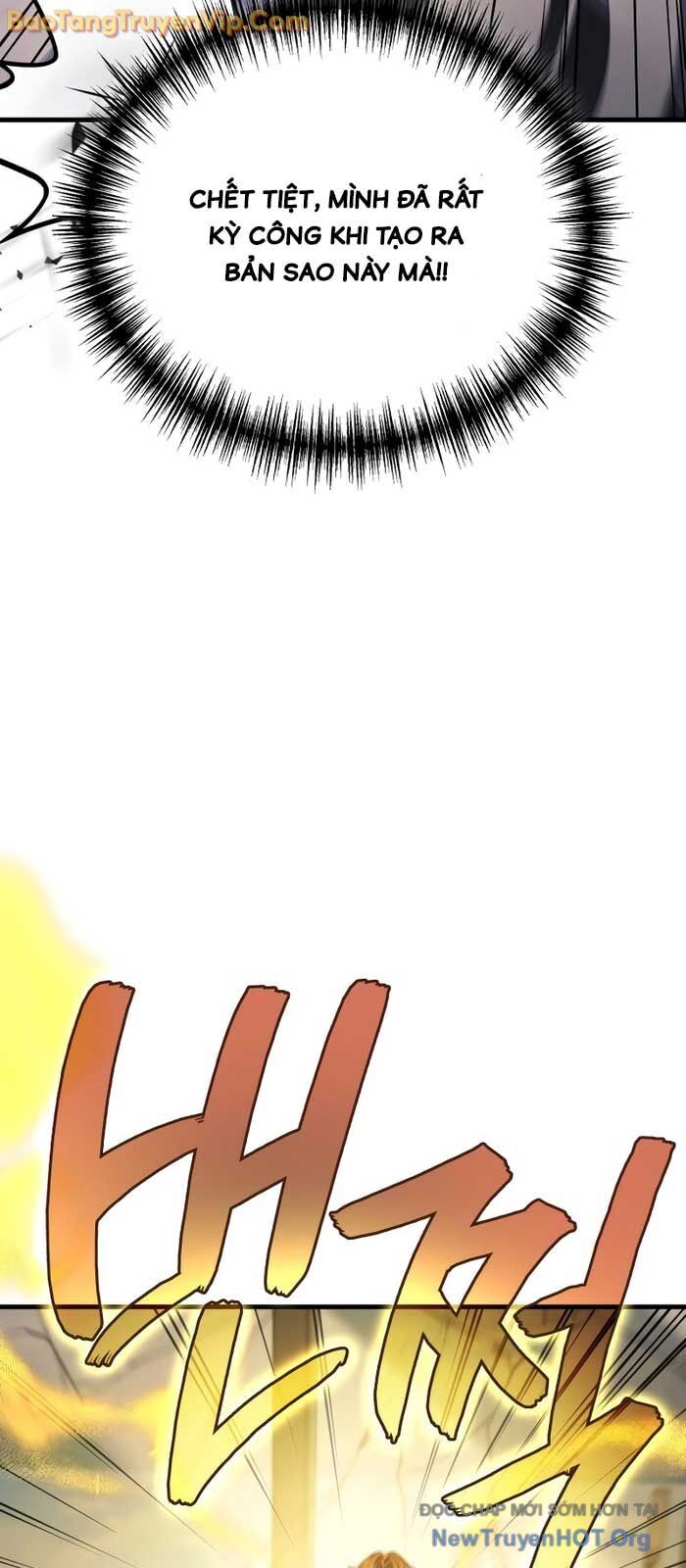 Thần Chiến Tranh Trở Lại Cấp 2 - Chapter 99 - Page 39