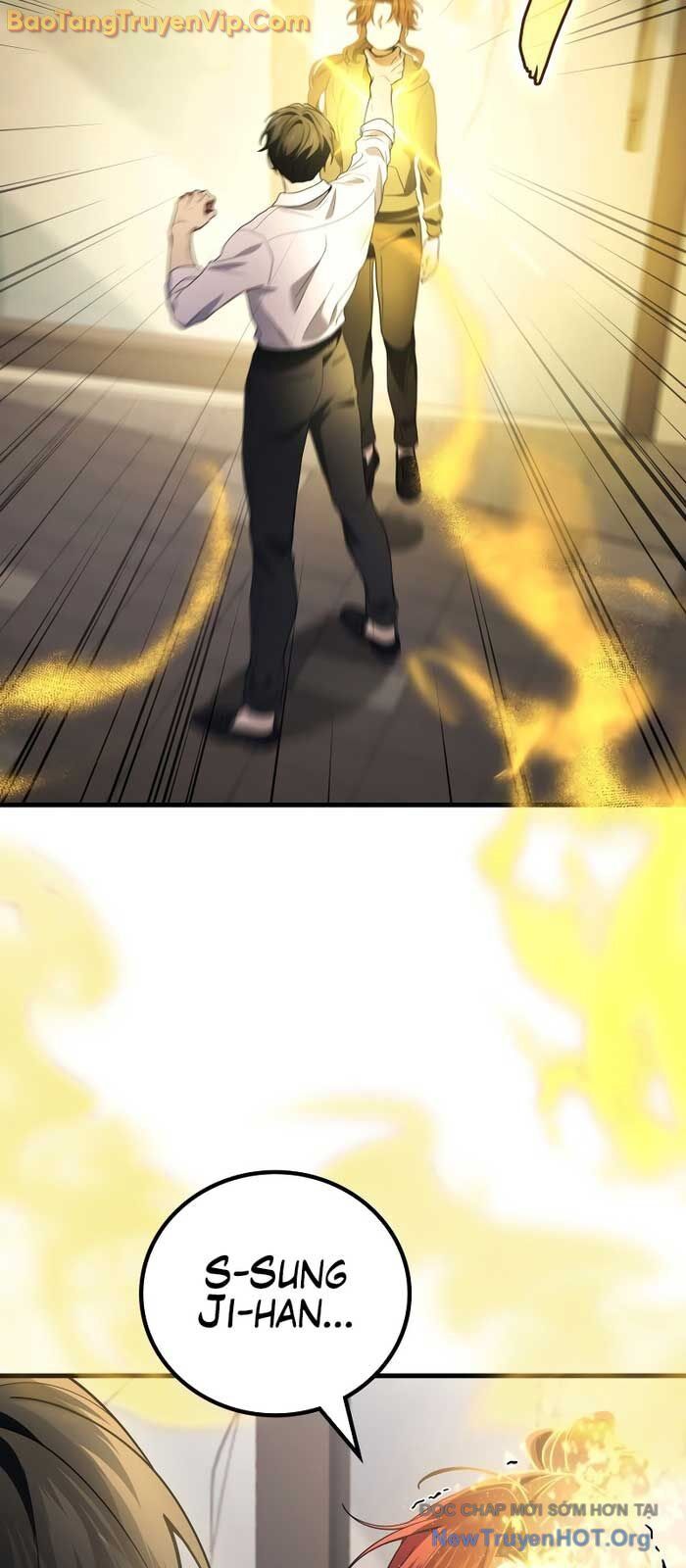 Thần Chiến Tranh Trở Lại Cấp 2 - Chapter 99 - Page 40