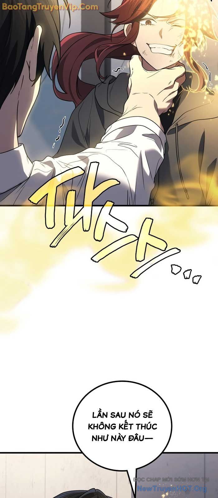 Thần Chiến Tranh Trở Lại Cấp 2 - Chapter 99 - Page 41