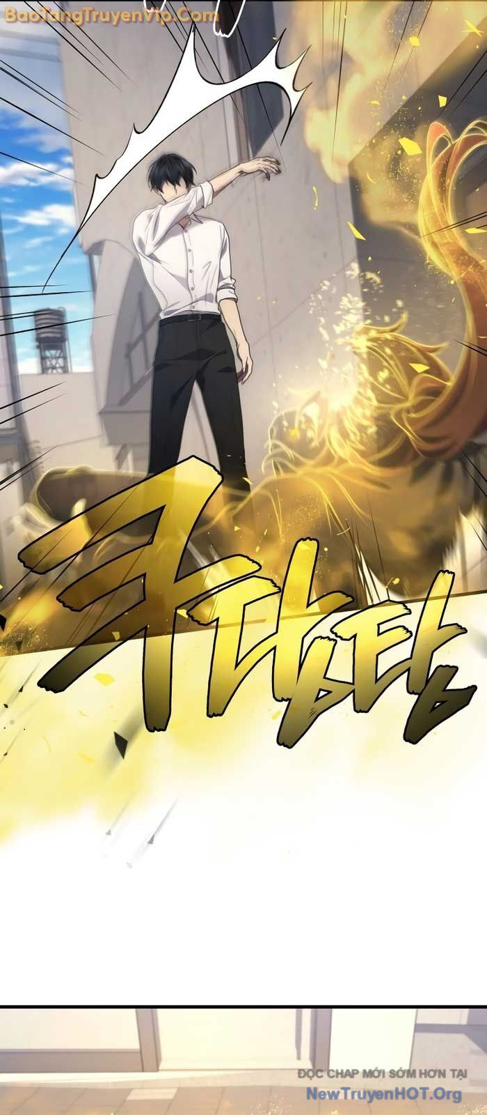 Thần Chiến Tranh Trở Lại Cấp 2 - Chapter 99 - Page 45