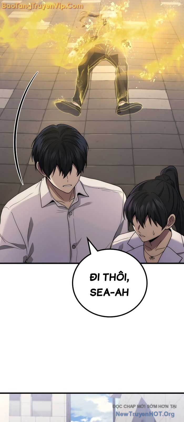 Thần Chiến Tranh Trở Lại Cấp 2 - Chapter 99 - Page 46