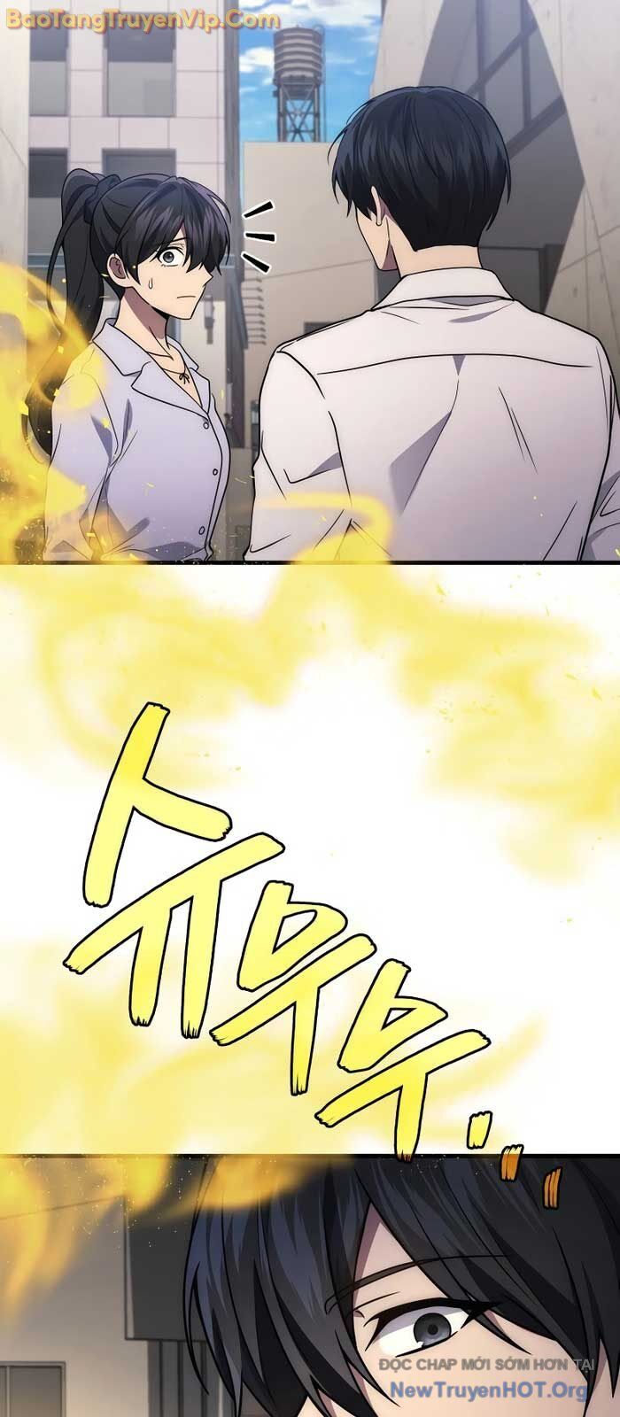 Thần Chiến Tranh Trở Lại Cấp 2 - Chapter 99 - Page 47