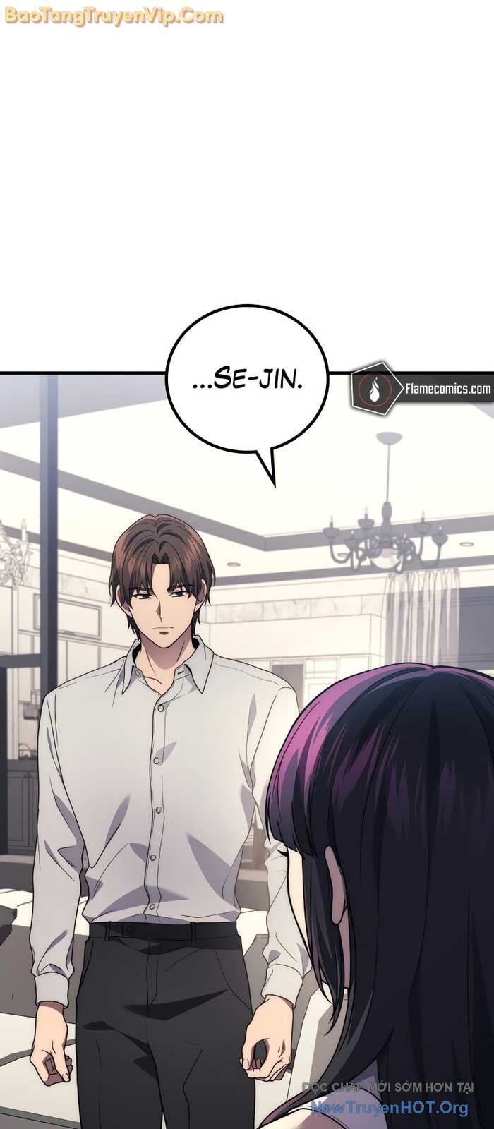 Thần Chiến Tranh Trở Lại Cấp 2 - Chapter 99 - Page 53