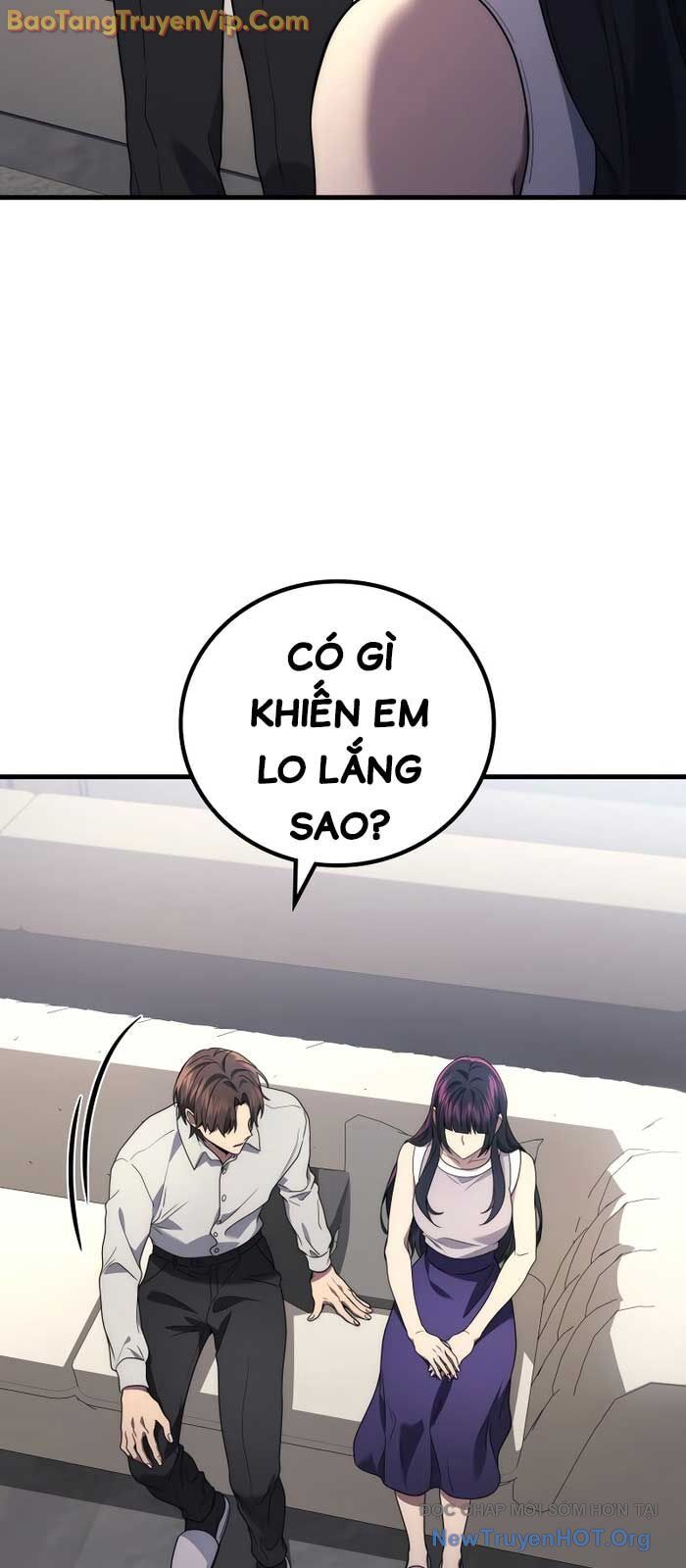 Thần Chiến Tranh Trở Lại Cấp 2 - Chapter 99 - Page 54