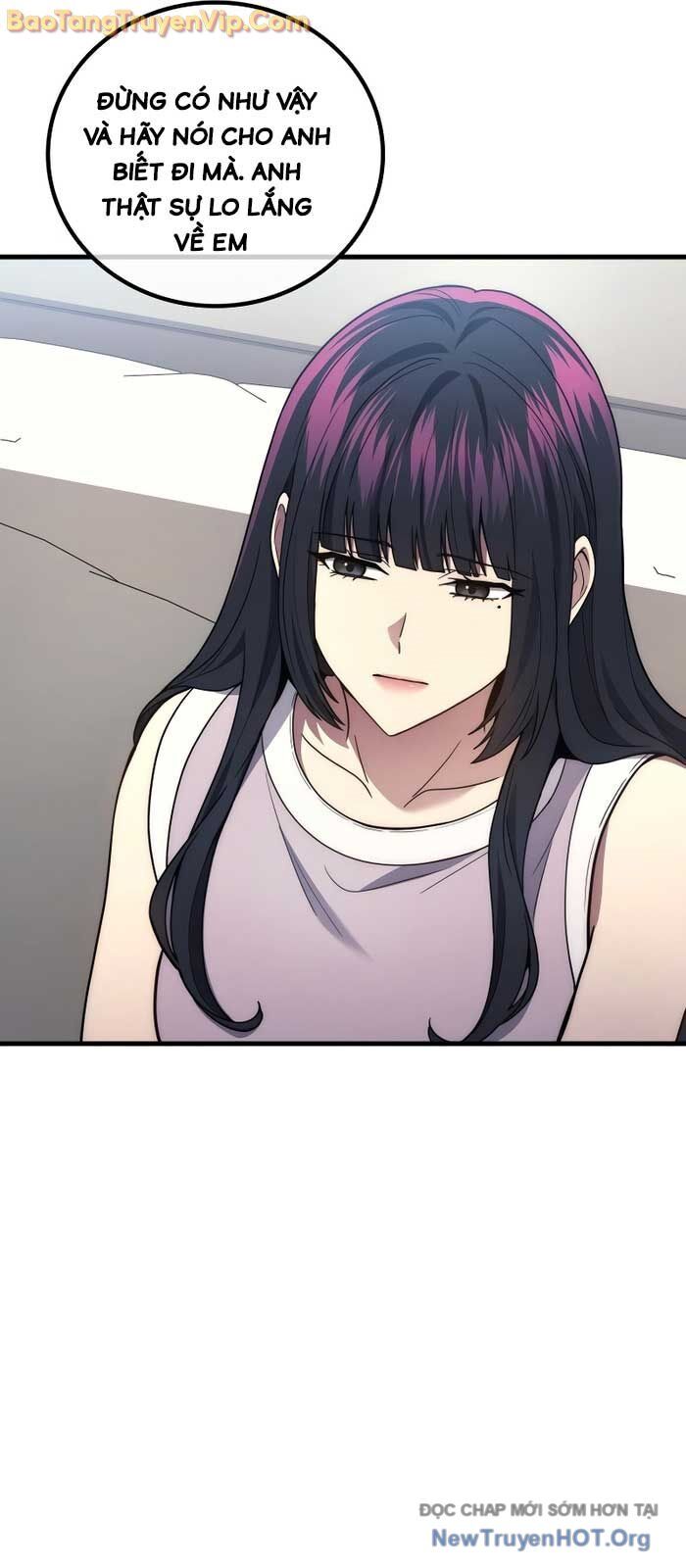 Thần Chiến Tranh Trở Lại Cấp 2 - Chapter 99 - Page 56