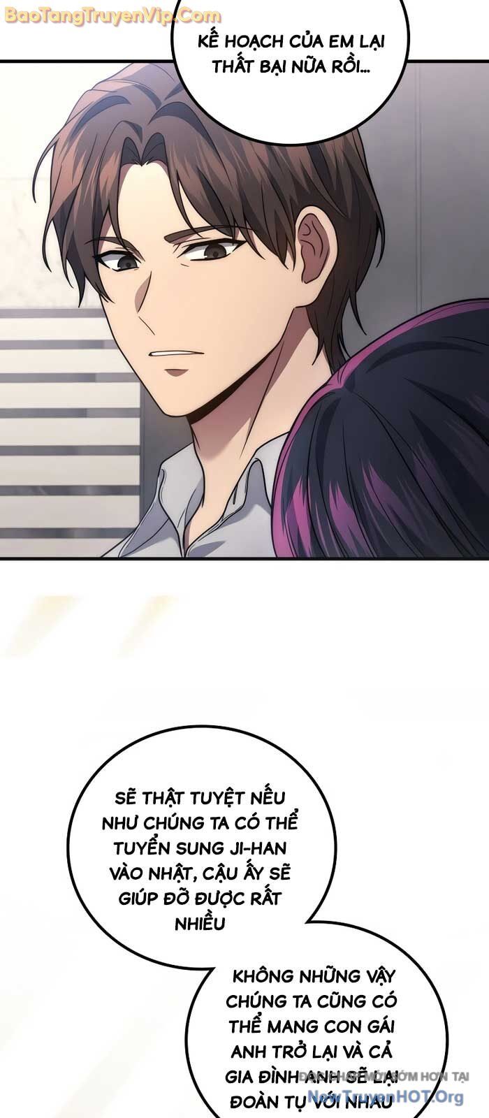 Thần Chiến Tranh Trở Lại Cấp 2 - Chapter 99 - Page 58