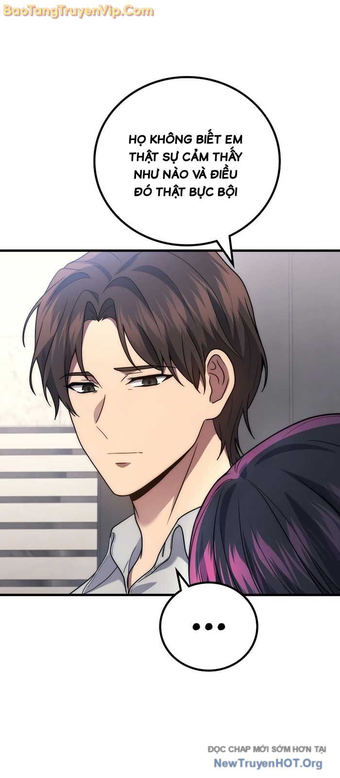 Thần Chiến Tranh Trở Lại Cấp 2 - Chapter 99 - Page 60