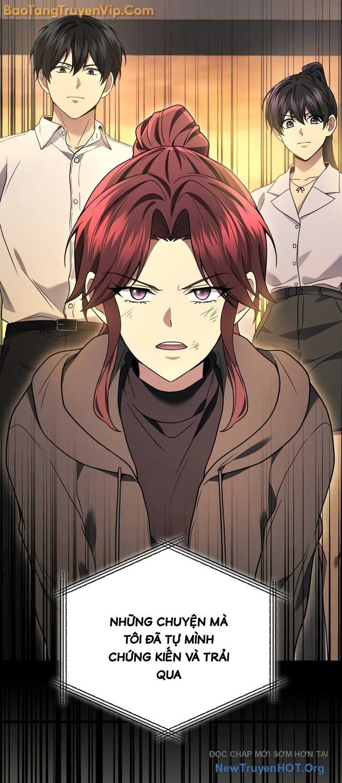 Thần Chiến Tranh Trở Lại Cấp 2 - Chapter 99 - Page 72