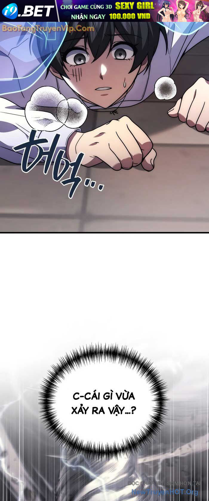 Thần Chiến Tranh Trở Lại Cấp 2 - Chapter 99 - Page 8