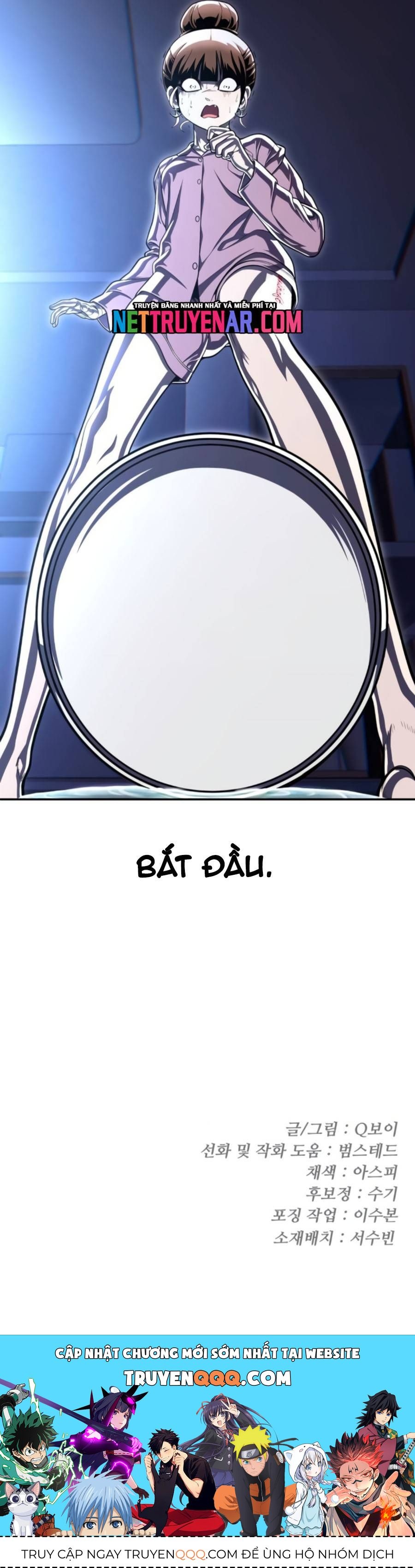 Món Đồ Chơi - Chapter 65 - Page 14