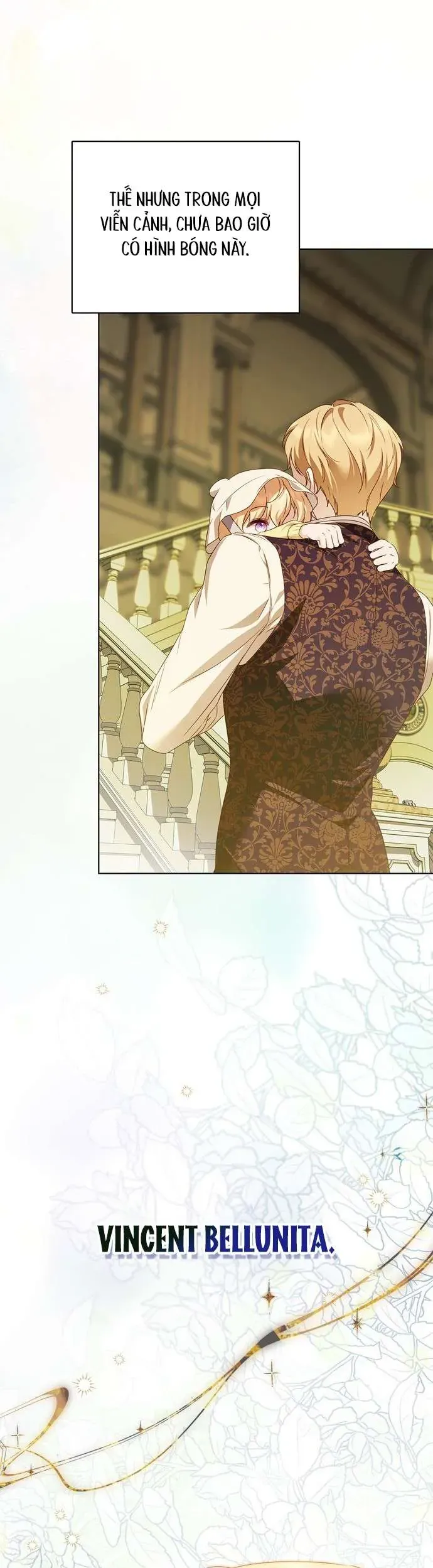 Hầu Nữ Bí Mật Của Bá Tước - Chapter 58 - Page 10