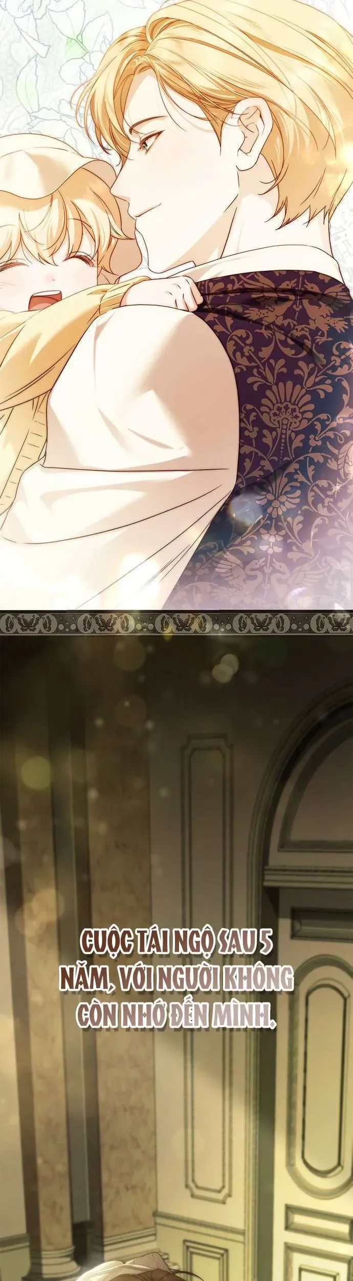 Hầu Nữ Bí Mật Của Bá Tước - Chapter 58 - Page 11