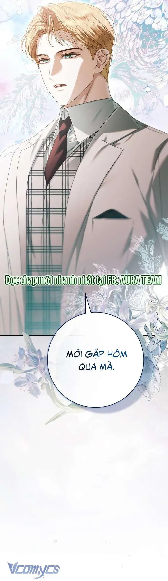 Hầu Nữ Bí Mật Của Bá Tước - Chapter 58 - Page 15