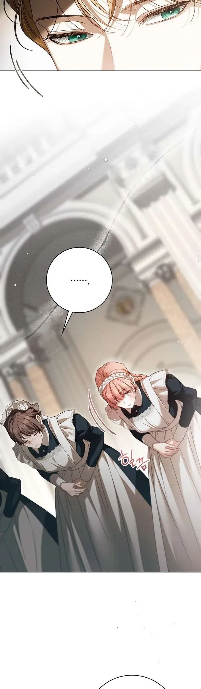 Hầu Nữ Bí Mật Của Bá Tước - Chapter 58 - Page 17