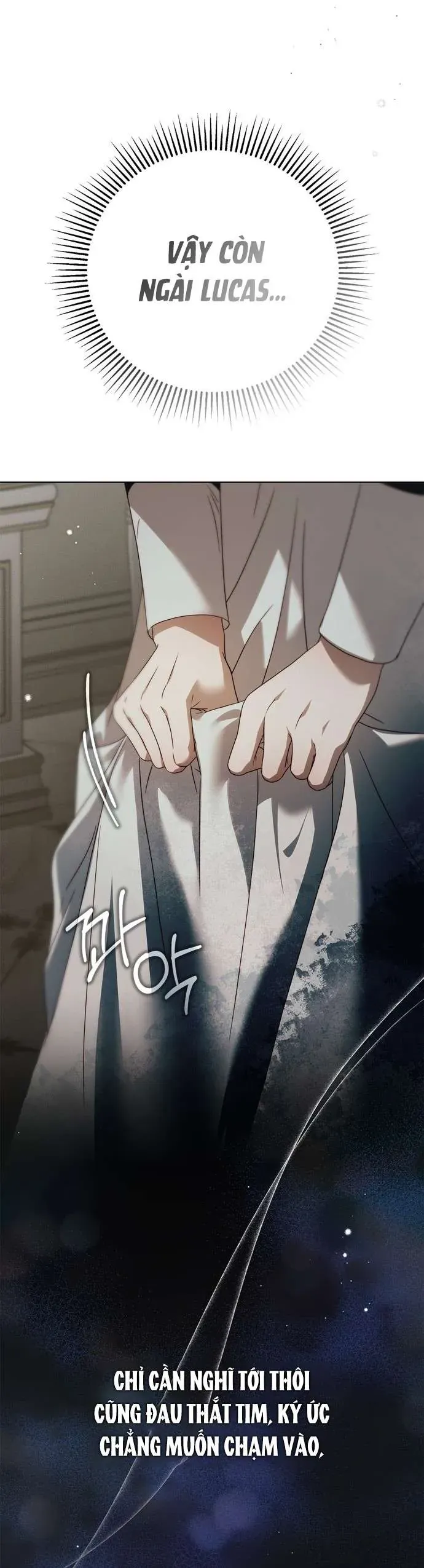 Hầu Nữ Bí Mật Của Bá Tước - Chapter 58 - Page 22