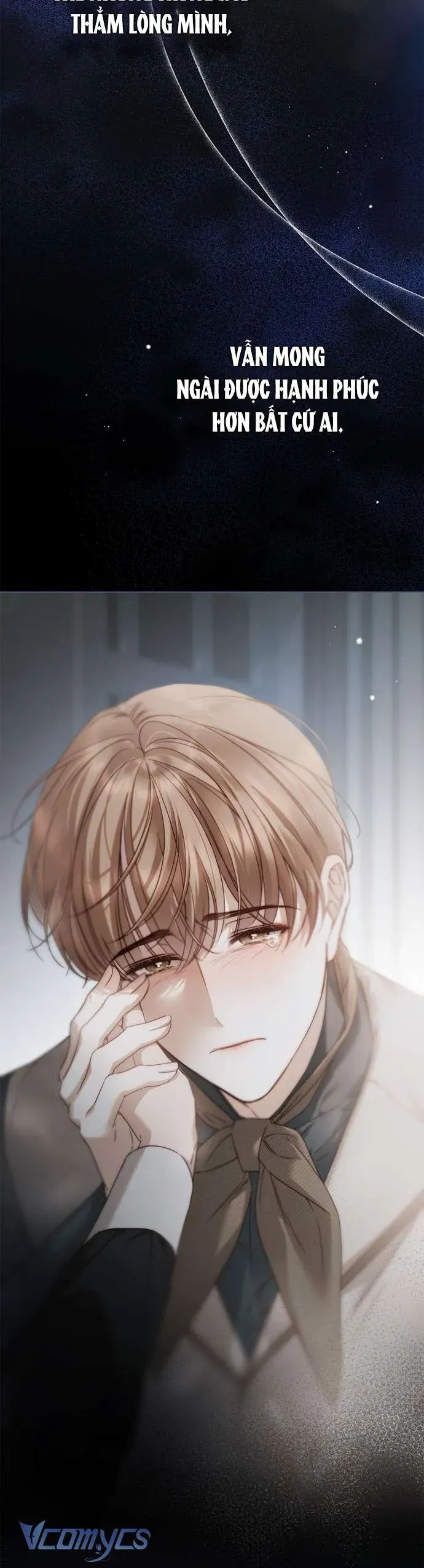 Hầu Nữ Bí Mật Của Bá Tước - Chapter 58 - Page 24