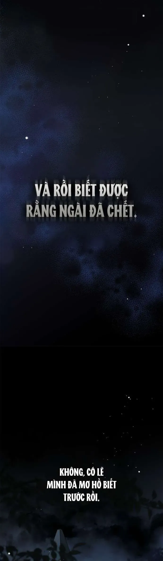 Hầu Nữ Bí Mật Của Bá Tước - Chapter 58 - Page 25