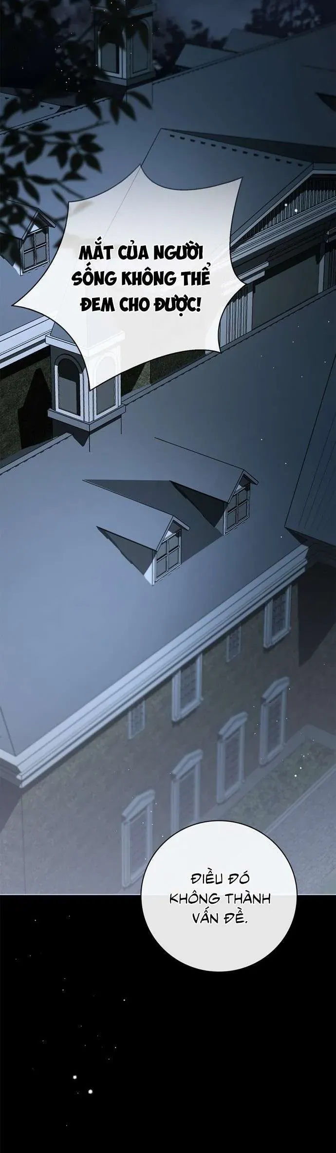 Hầu Nữ Bí Mật Của Bá Tước - Chapter 58 - Page 26