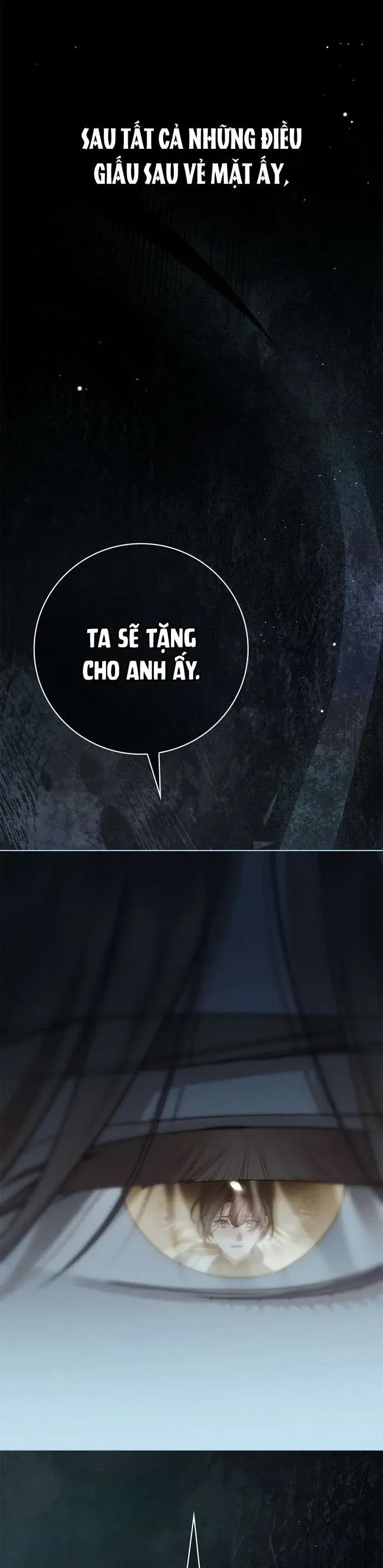Hầu Nữ Bí Mật Của Bá Tước - Chapter 58 - Page 28