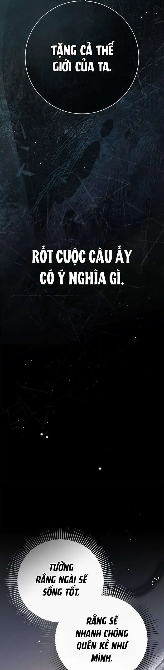 Hầu Nữ Bí Mật Của Bá Tước - Chapter 58 - Page 29